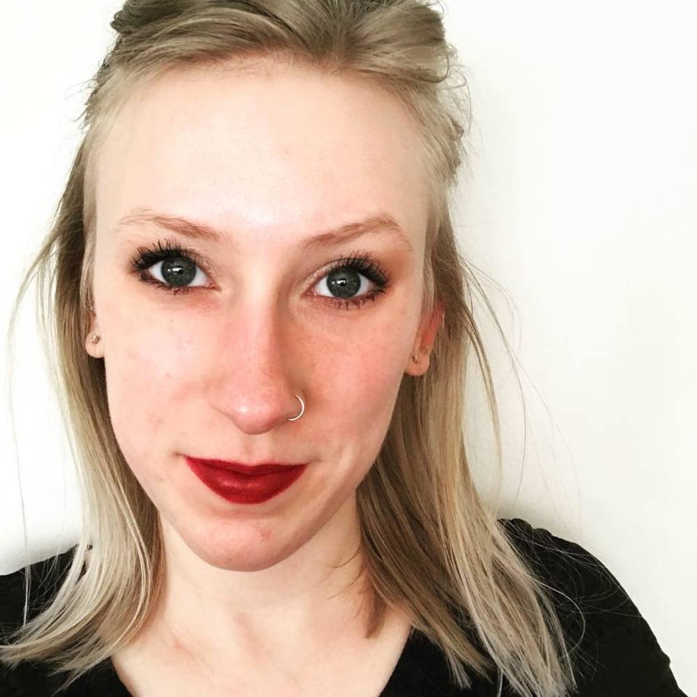 Meet your Posher, Taylor